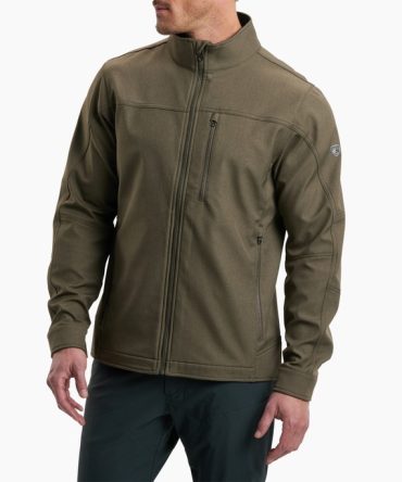 Impakt™ Jacket