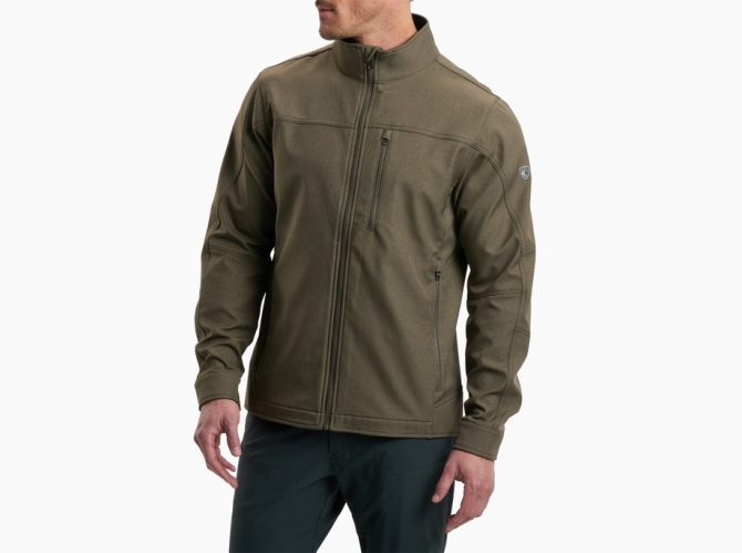 Impakt™ Jacket