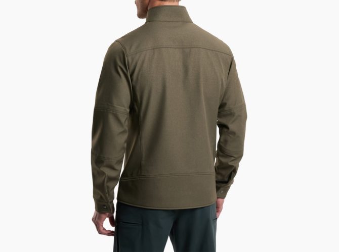 Impakt™ Jacket - Image 2