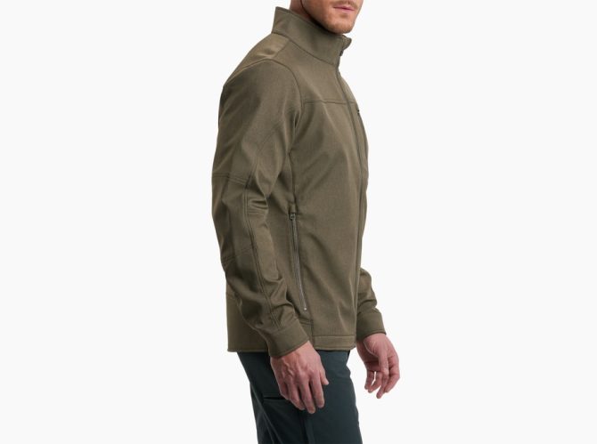 Impakt™ Jacket - Image 3