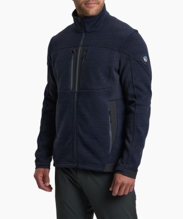Aktivator® Fleece Full Zip