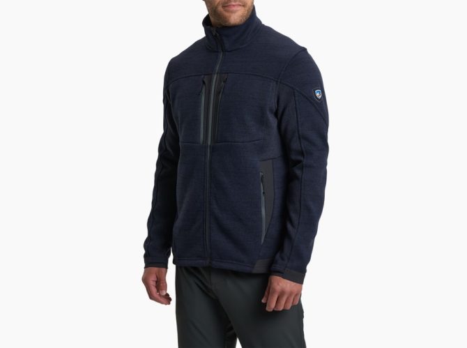 Aktivator® Fleece Full Zip