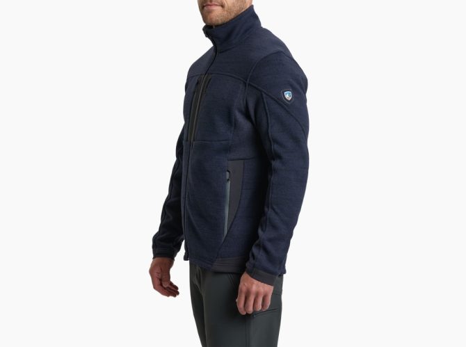 Aktivator® Fleece Full Zip - Image 3