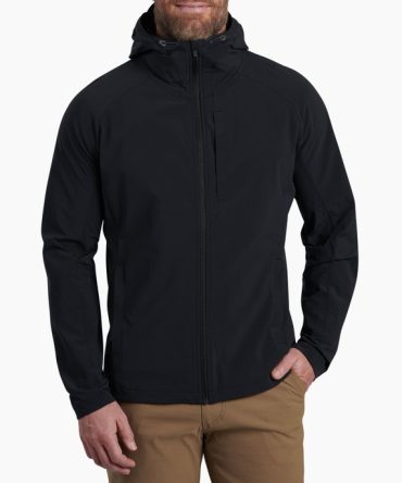 Transcendr® Hoody