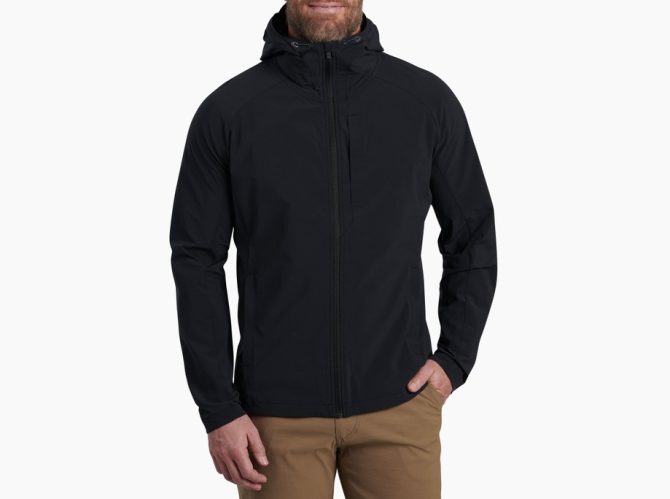 Transcendr® Hoody