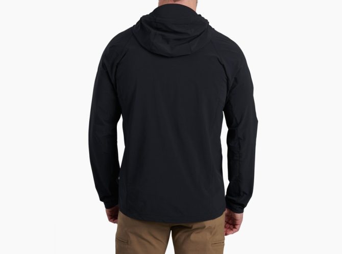 Transcendr® Hoody - Image 2