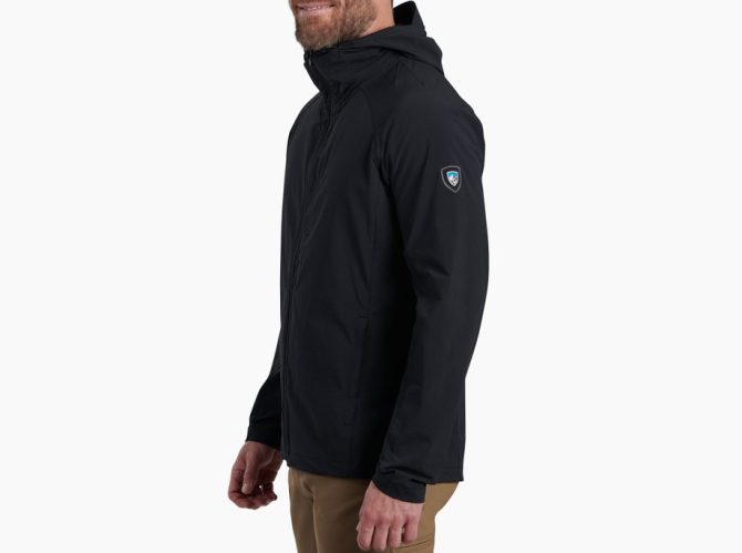 Transcendr® Hoody - Image 3