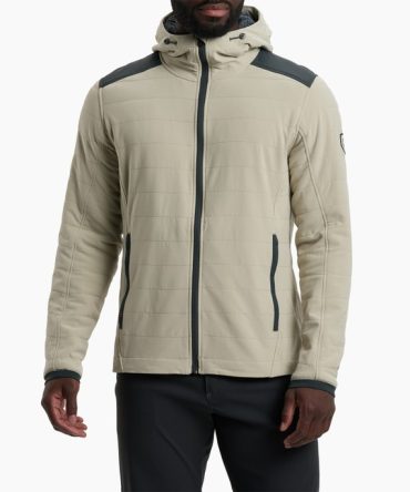 Aero™ Fleece Hoody