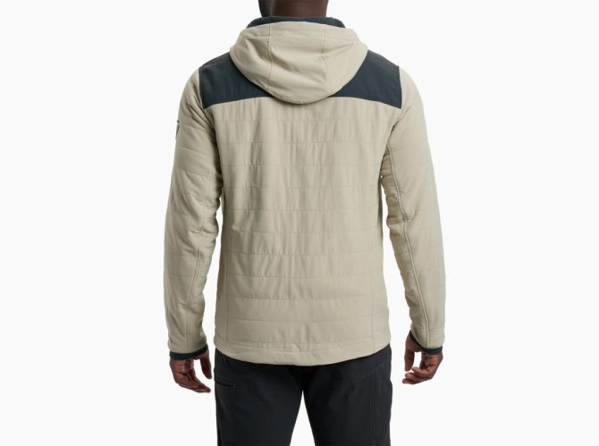 Aero™ Fleece Hoody - Image 2