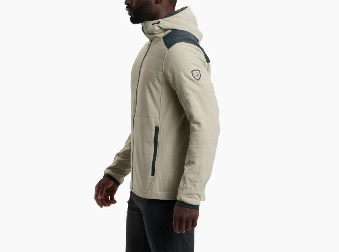 Aero™ Fleece Hoody - Image 3