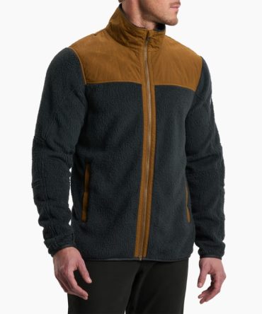 Konfluence™ Fleece Jacket