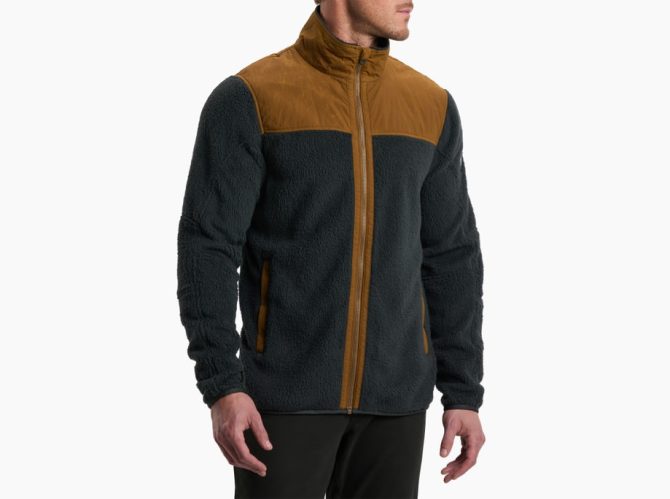 Konfluence™ Fleece Jacket