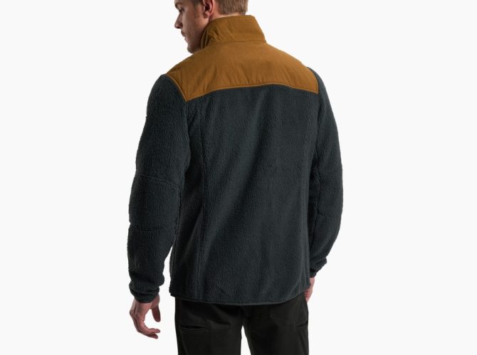 Konfluence™ Fleece Jacket - Image 2