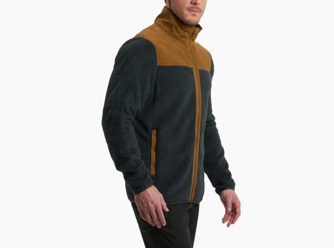 Konfluence™ Fleece Jacket - Image 3