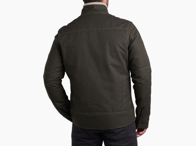 Burr™ Insulated Jacket - Image 2