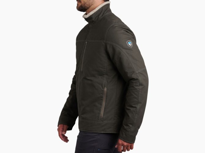 Burr™ Insulated Jacket - Image 3