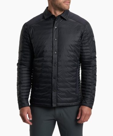 Spyfire® Shirt-Jac