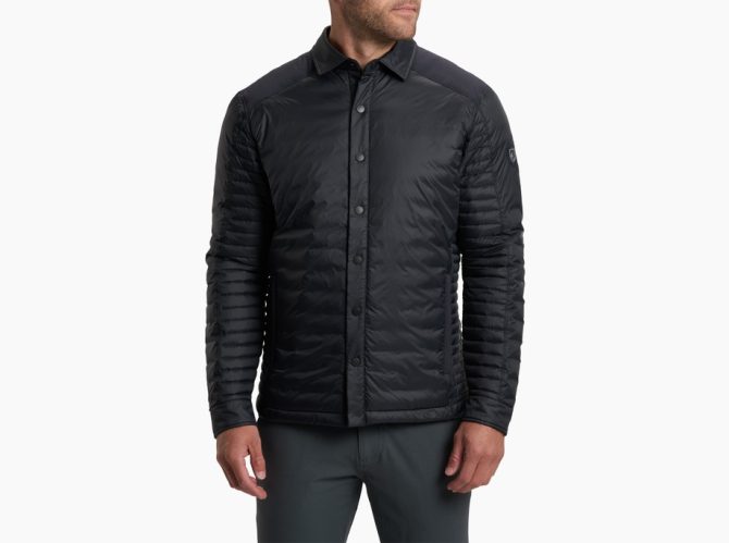 Spyfire® Shirt-Jac