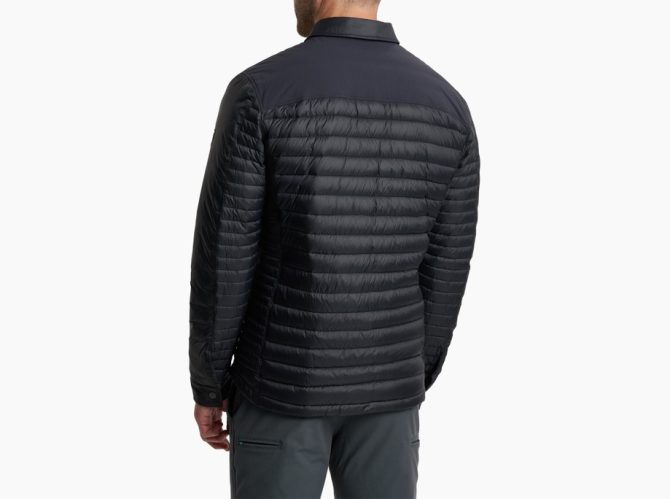 Spyfire® Shirt-Jac - Image 2