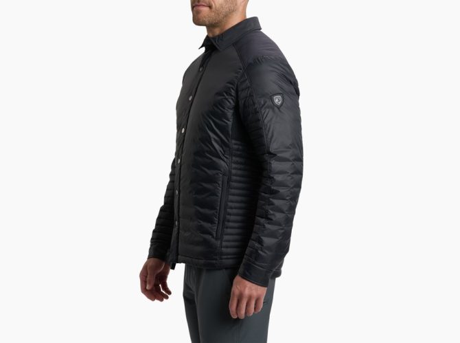 Spyfire® Shirt-Jac - Image 3