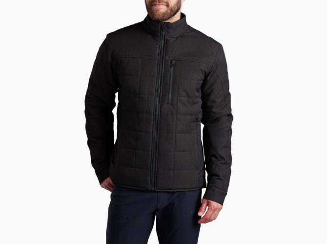 Impakt™ Insulated Jacket