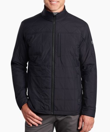 Rebel™ Insulated Jacket