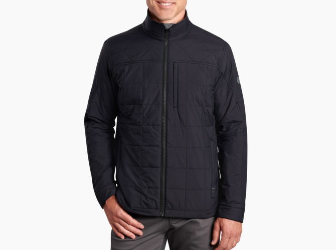 Rebel™ Insulated Jacket