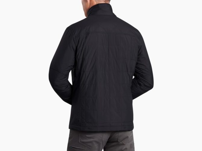 Rebel™ Insulated Jacket - Image 2