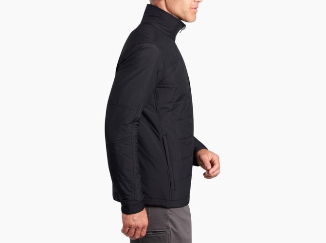 Rebel™ Insulated Jacket - Image 3