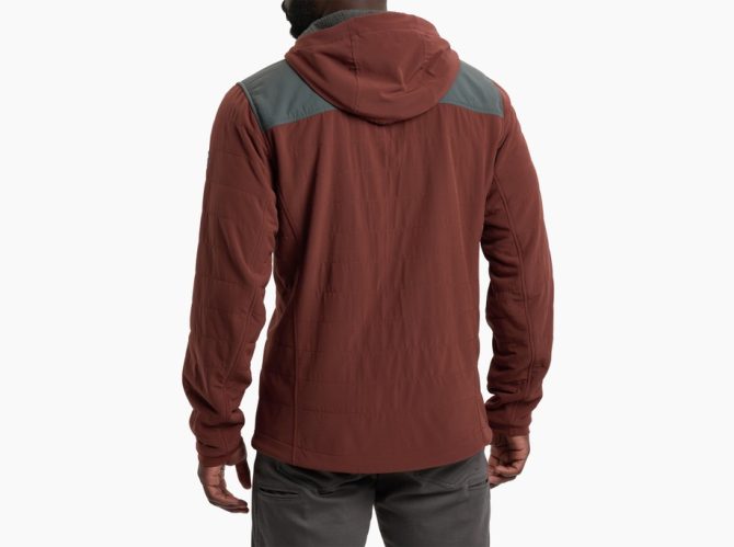 Aero™ Fleece Pullover - Image 2