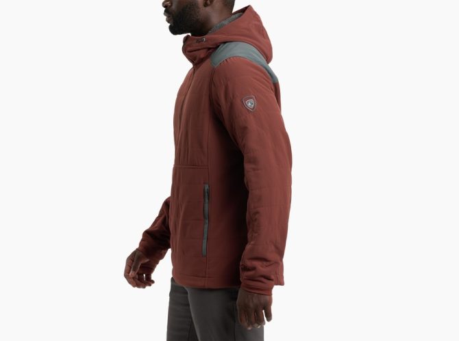 Aero™ Fleece Pullover - Image 3