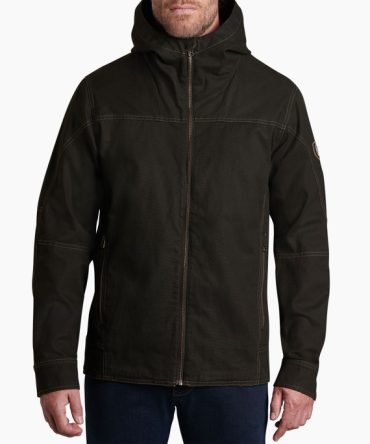The Law™ Hoody