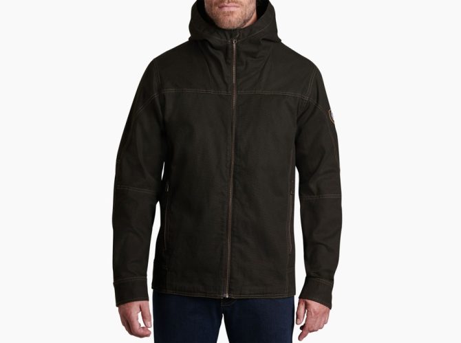 The Law™ Hoody