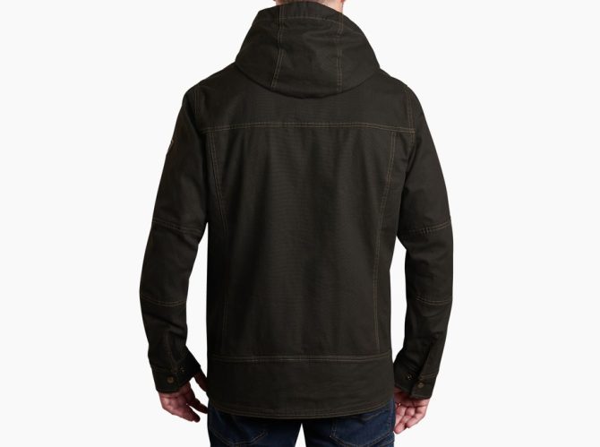 The Law™ Hoody - Image 2