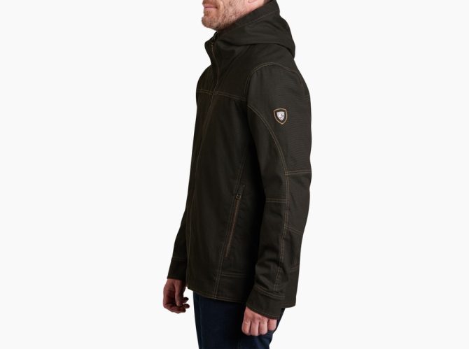 The Law™ Hoody - Image 3