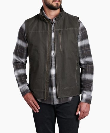 Burr™ Vest