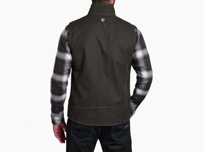 Burr™ Vest - Image 2