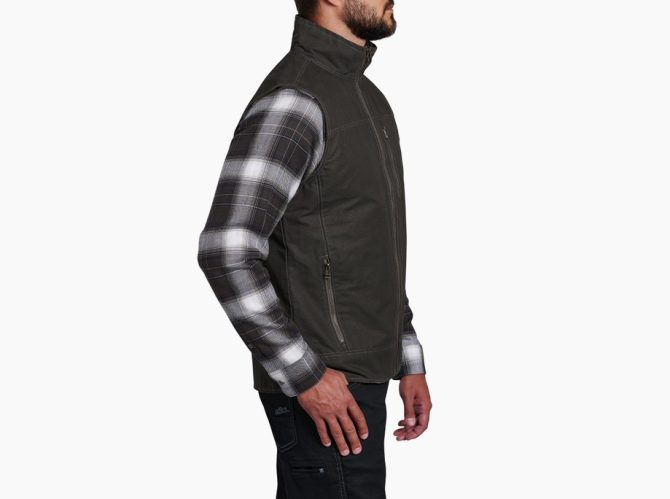 Burr™ Vest - Image 3
