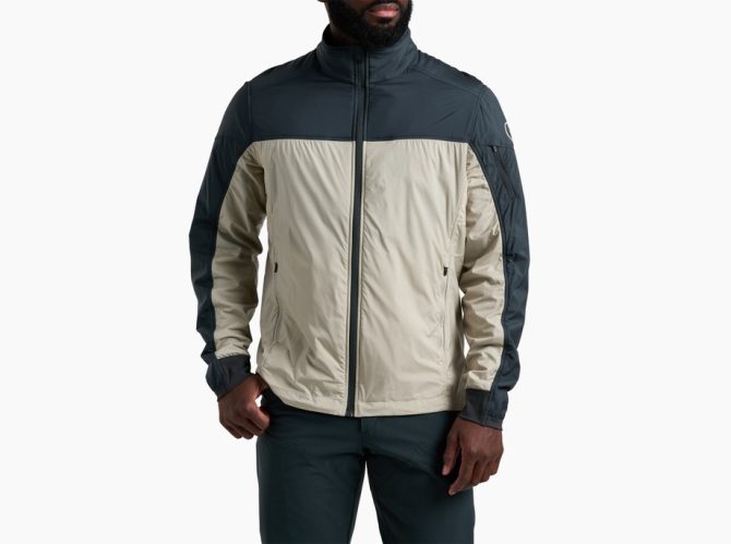 The One™ Jacket