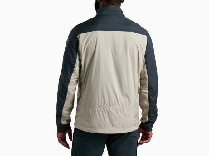 The One™ Jacket - Image 2