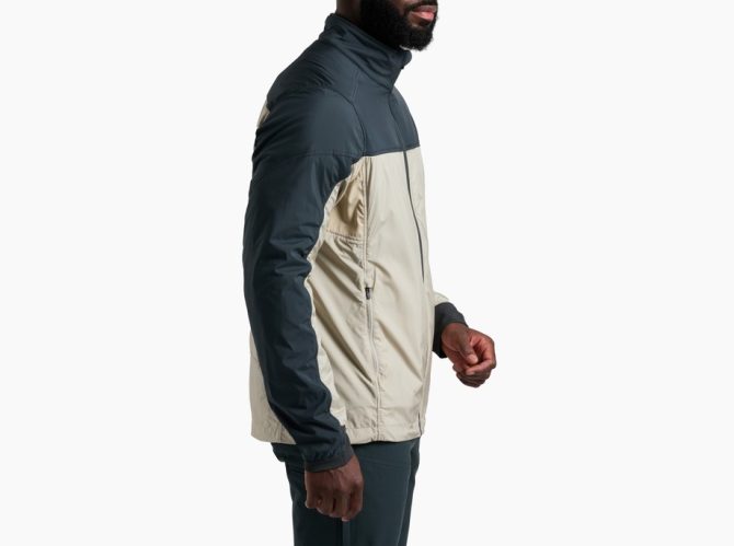 The One™ Jacket - Image 3