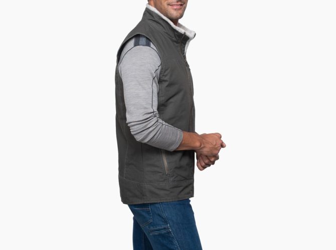 Burr™ Lined Vest - Image 3