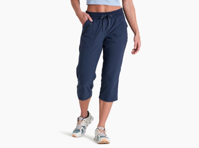 Trekr™ Pull-On Kapri