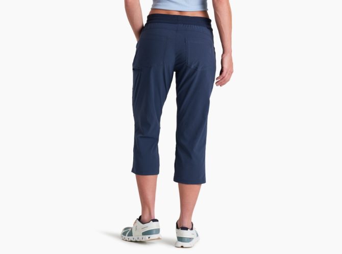 Trekr™ Pull-On Kapri - Image 2