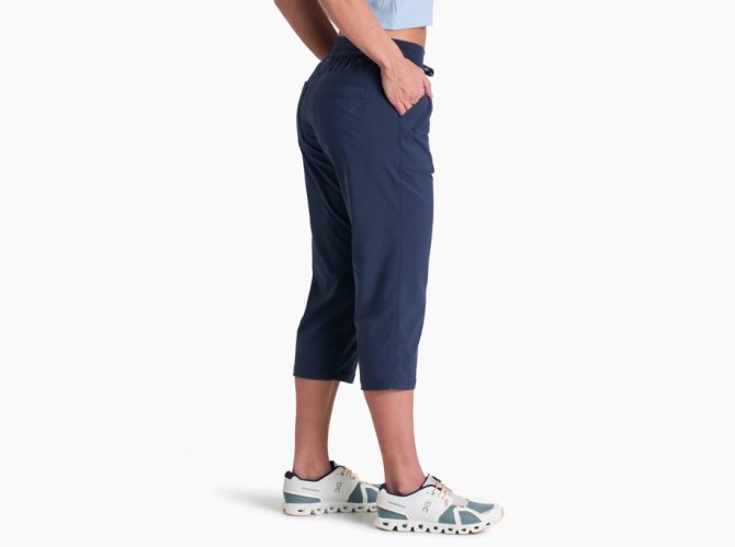 Trekr™ Pull-On Kapri - Image 3
