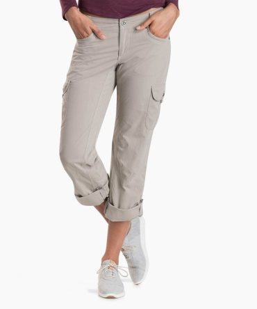 Splash™ Roll-Up Pant