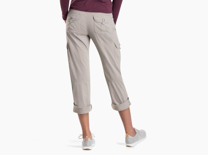 Splash™ Roll-Up Pant - Image 2