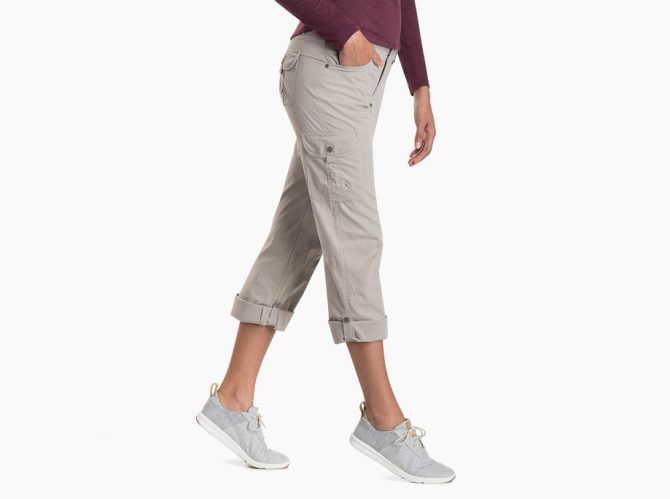 Splash™ Roll-Up Pant - Image 3