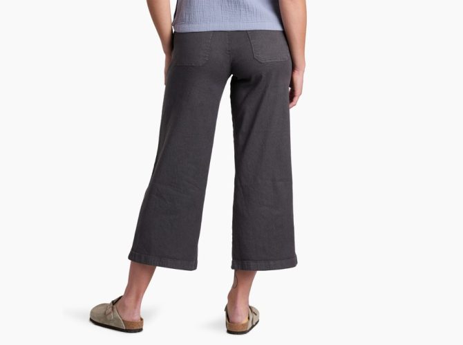 Seaboard™ Wide-Leg Crop - Image 2