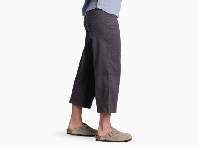 Seaboard™ Wide-Leg Crop - Image 3